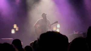 Matt Maeson / Haffway on Jun 16, 2026 [249-small]