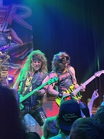 Steel Panther on May 3, 2024 [255-small]
