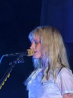 Hayley Williams / Water From Your Eyes on Jun 16, 2026 [263-small]