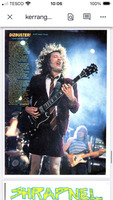 AC/DC on Aug 17, 1991 [320-small]