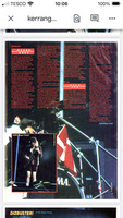 AC/DC on Aug 17, 1991 [321-small]
