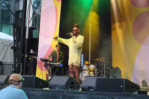 Princess Nokia / Snotty Nose Rez Kids / Pierre Kwenders / Yaya Bey on Jun 17, 2023 [331-small]