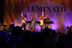 Princess Nokia / Snotty Nose Rez Kids / Pierre Kwenders / Yaya Bey on Jun 17, 2023 [337-small]