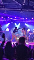 Daisy Grenade / Vienna Vienna on Jun 16, 2026 [463-small]
