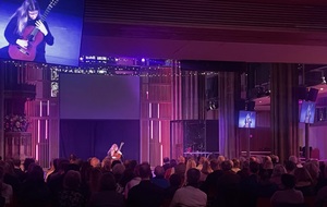 tags: Laura Lootens, Edinburgh, Scotland, United Kingdom, Ps & Gs Church - Laura Lootens on Jun 16, 2026 [486-small]