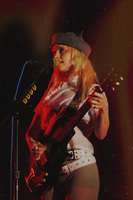Hayley Williams / Water From Your Eyes on Jun 16, 2026 [671-small]