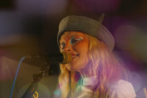 Hayley Williams / Water From Your Eyes on Jun 16, 2026 [673-small]