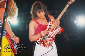 Van Halen / Scorpions / Dokken / Metallica / Kindgom Come / Great White on Jun 18, 1988 [712-small]