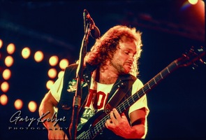 Van Halen / Scorpions / Dokken / Metallica / Kindgom Come / Great White on Jun 18, 1988 [713-small]