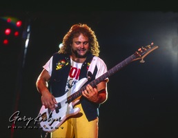 Van Halen / Scorpions / Dokken / Metallica / Kindgom Come / Great White on Jun 18, 1988 [714-small]
