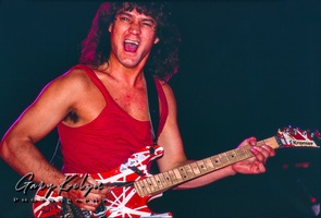 Van Halen / Scorpions / Dokken / Metallica / Kindgom Come / Great White on Jun 18, 1988 [718-small]