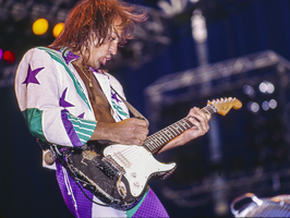 Van Halen / Scorpions / Dokken / Metallica / Kindgom Come / Great White on Jun 18, 1988 [728-small]