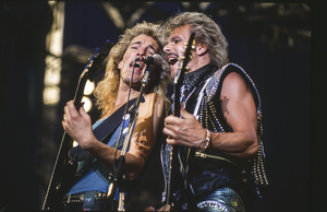 Van Halen / Scorpions / Dokken / Metallica / Kindgom Come / Great White on Jun 18, 1988 [730-small]