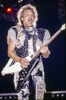 Van Halen / Scorpions / Dokken / Metallica / Kindgom Come / Great White on Jun 18, 1988 [731-small]