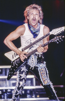 Van Halen / Scorpions / Dokken / Metallica / Kindgom Come / Great White on Jun 18, 1988 [733-small]