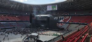 Foo Fighters / Inhaler / Otoboke Beaver on Jun 17, 2026 [754-small]