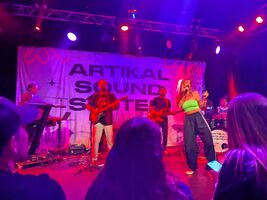 Artikal Sound System / Josh Heinrichs on Jun 16, 2026 [765-small]