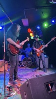 Alex Skolnick Trio on Jan 15, 2026 [786-small]