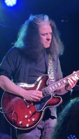 Alex Skolnick Trio on Jan 15, 2026 [787-small]