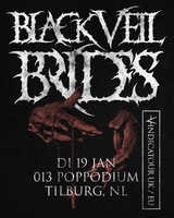 Black Veil Brides on Jan 19, 2027 [973-small]