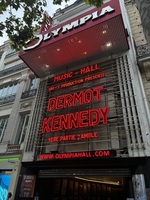Dermot Kennedy / Amble on May 18, 2026 [980-small]