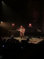 Dermot Kennedy / Grace Enger on Sep 11, 2025 [987-small]