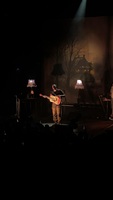 Dermot Kennedy / Grace Enger on Sep 11, 2025 [989-small]
