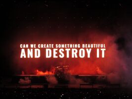 Pierce the Veil / Cavetown / Hot Mulligan / Crawlers on Sep 26, 2025 [321-small]