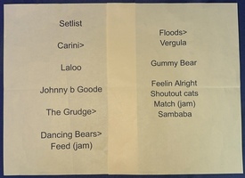 tags: The Reality Check Experiment, Setlist - The Reality Check Experiment on May 15, 2026 [329-small]