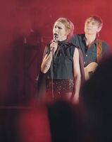 The Cardigans on Jun 16, 2026 [404-small]