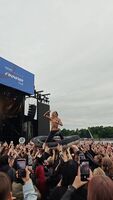 Palaye Royale / HOKKA on Jun 17, 2026 [413-small]