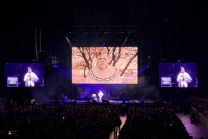 "Weird Al" Yankovic / Puddles Pity Party on Jun 16, 2026 [552-small]