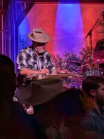 Jon Byrd / The Cowpokes / Vaden Landers / Marcel Riesco / The Royal Hounds / Todd Day Wait on Sep 2, 2025 [613-small]