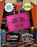 Jon Byrd / The Cowpokes / Vaden Landers / Marcel Riesco / The Royal Hounds / Todd Day Wait on Sep 2, 2025 [621-small]