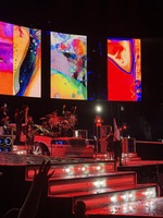 5 Seconds of Summer / The Band Camino on Jun 9, 2026 [643-small]