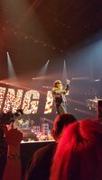 5 Seconds of Summer / The Band Camino on Jun 17, 2026 [708-small]