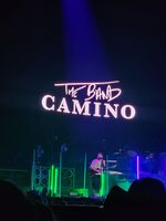 5 Seconds of Summer / The Band Camino on Jun 17, 2026 [709-small]