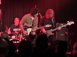 Davy Knowles / Tom Rhodes on Jun 17, 2026 [732-small]