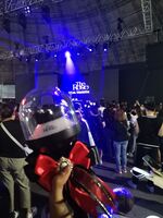 The Rose on Jan 14, 2023 [752-small]