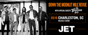 Jet / The Glorious Sons on Sep 18, 2026 [821-small]