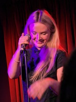 Robyn Hitchcock / Emma Swift on Jun 17, 2026 [823-small]