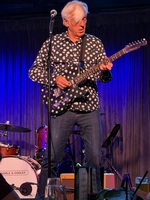 Robyn Hitchcock / Emma Swift on Jun 17, 2026 [825-small]