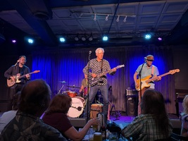 Robyn Hitchcock / Emma Swift on Jun 17, 2026 [826-small]