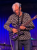 Robyn Hitchcock / Emma Swift on Jun 17, 2026 [827-small]