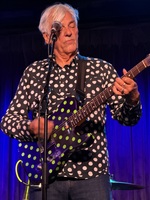Robyn Hitchcock / Emma Swift on Jun 17, 2026 [828-small]