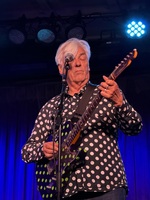 Robyn Hitchcock / Emma Swift on Jun 17, 2026 [829-small]