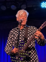 Robyn Hitchcock on Jun 17, 2026 [830-small]