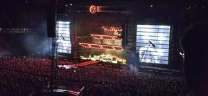 Foo Fighters / Inhaler / Otoboke Beaver on Jun 17, 2026 [845-small]