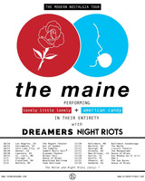 The Maine / Night Riots / DREAMERS on Nov 15, 2017 [049-small]