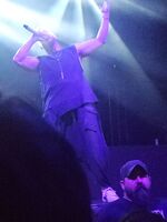 Hollywood Undead / Tech N9ne / Set It Off / Zero 9:36 on May 7, 2025 [166-small]